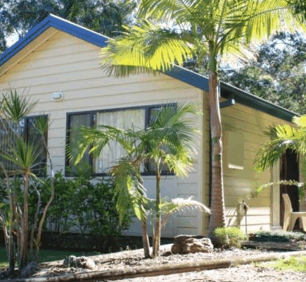 Next Bonny Hills Cabins - Great Ocean Road Tourism 2