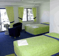 T's Tennis Resort - Great Ocean Road Tourism