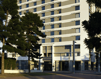 Pullman At Sydney Olympic Park Hotel - Great Ocean Road Tourism