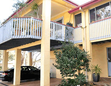 Surfside Retreat - Great Ocean Road Tourism