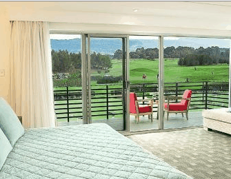Next Springs Resorts Shoalhaven Sports Motel - Great Ocean Road Tourism 0