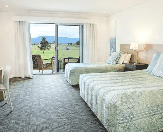 Next Springs Resorts Shoalhaven Sports Motel - Great Ocean Road Tourism 1
