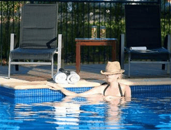 Next Springs Resorts Shoalhaven Sports Motel - thumb 2