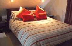 Melaleuca Mountain Chalets - Great Ocean Road Tourism 1