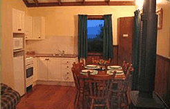 Melaleuca Mountain Chalets - Great Ocean Road Tourism 2