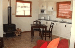 Melaleuca Mountain Chalets - Great Ocean Road Tourism 3