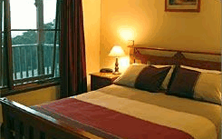 Melaleuca Mountain Chalets - Great Ocean Road Tourism 4