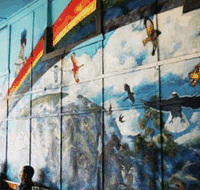 Nimbin Rox YHA - Great Ocean Road Tourism