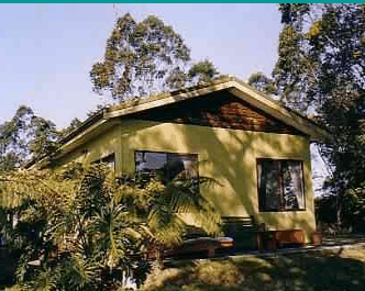 Riverbend Cottage - Great Ocean Road Tourism
