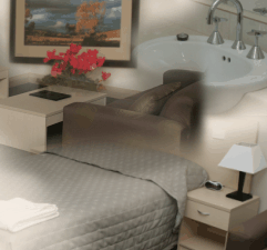 Club Motor Inn - Great Ocean Road Tourism