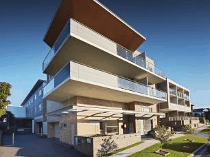 Charlestown Executive Apartments - Great Ocean Road Tourism