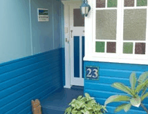 Grandview Cottage - Great Ocean Road Tourism