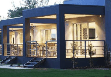 Lake Mulwala Holiday Park - Great Ocean Road Tourism