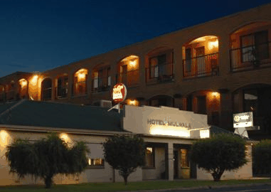 Lake Mulwala Hotel Motel - Great Ocean Road Tourism