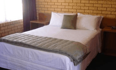 Lake Mulwala Hotel Motel - Great Ocean Road Tourism 1