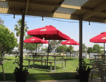Lake Mulwala Hotel Motel - Great Ocean Road Tourism 2