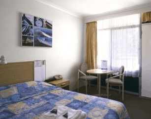 Luhana Motel Moruya - Great Ocean Road Tourism