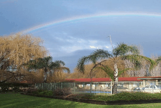 Moruya Motel - Great Ocean Road Tourism