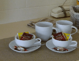 Moruya Motel - Great Ocean Road Tourism 3