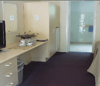 Moruya Motel - Great Ocean Road Tourism 4