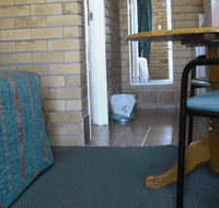 Dragon  Phoenix Motel - Great Ocean Road Tourism