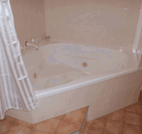 Burke  Wills Motor Inn - Great Ocean Road Tourism
