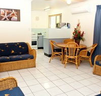 Comfort Resort Blue Pacific - Great Ocean Road Tourism