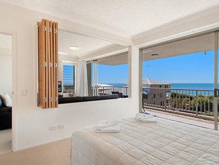 On The Beach Resort - Great Ocean Road Tourism 1