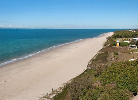 On The Beach Resort - Great Ocean Road Tourism 2