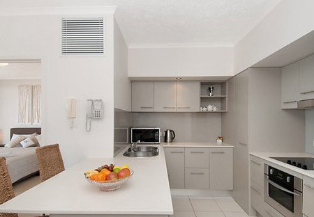 On The Beach Resort - Great Ocean Road Tourism 5