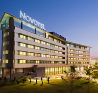 Novotel Brisbane Airport Hotel - Great Ocean Road Tourism