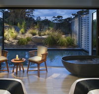 Saffire Freycinet - Great Ocean Road Tourism