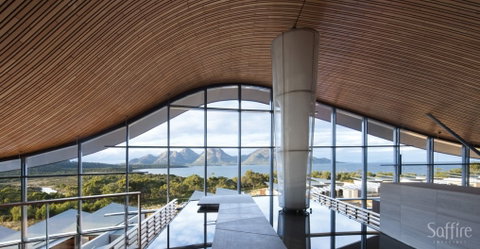 Saffire Freycinet - Great Ocean Road Tourism 1