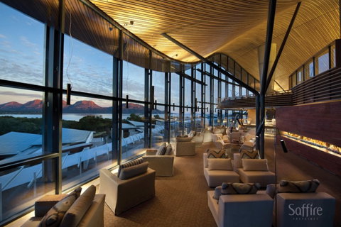 Saffire Freycinet - Great Ocean Road Tourism 2