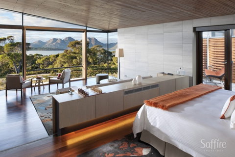 Saffire Freycinet - Great Ocean Road Tourism 4