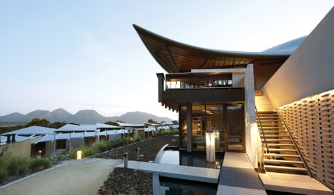 Saffire Freycinet - Great Ocean Road Tourism 5