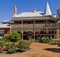 Earlsferry House Bed  Breakfast - Great Ocean Road Tourism