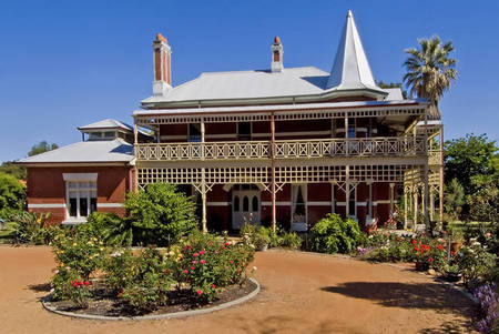 Earlsferry House Bed & Breakfast - Great Ocean Road Tourism 0