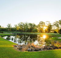 Tallwoods Golf Course and Resort - Great Ocean Road Tourism