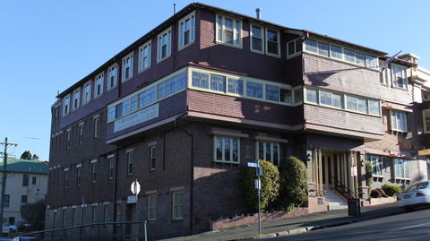 Metropole Katoomba - Great Ocean Road Tourism 2