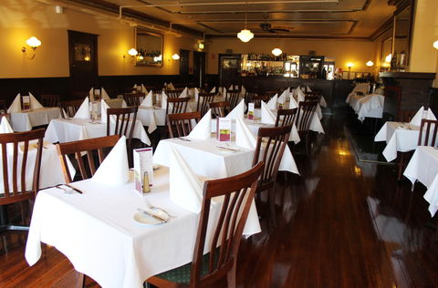 Metropole Katoomba - Great Ocean Road Tourism 4