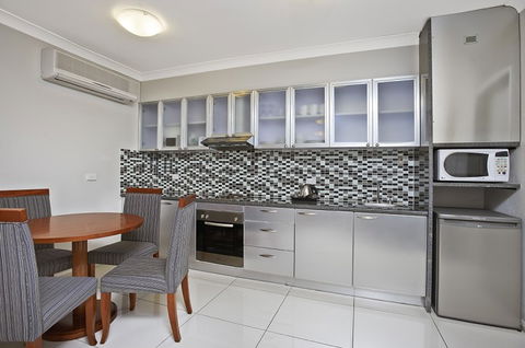 Comfort Inn & Suites Burwood - Great Ocean Road Tourism 2