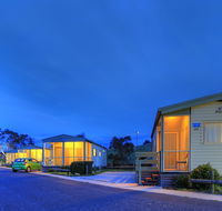 Jindabyne Holiday Park - Great Ocean Road Tourism