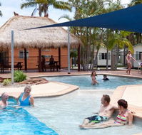 Blue Dolphin Resort  Holiday Park - Great Ocean Road Tourism