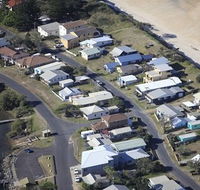 Wooli Holiday Units - Great Ocean Road Tourism