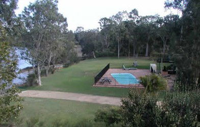 Wooli River Lodges - Great Ocean Road Tourism 5