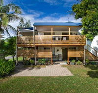 Wooli Serviced Apartments - Great Ocean Road Tourism