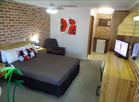 The Palms Motel - Great Ocean Road Tourism 1