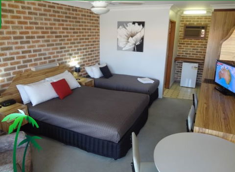 The Palms Motel - Great Ocean Road Tourism 3