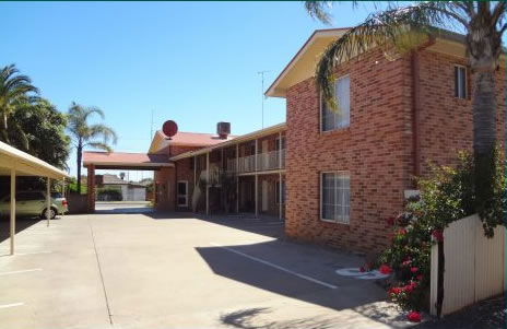 The Palms Motel - Great Ocean Road Tourism 5